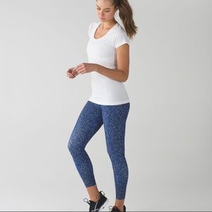 Lululemon Tight Stuff Tight